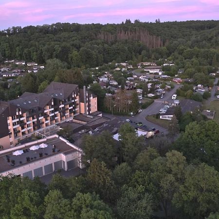 Hotelpark Der Westerwald Treff Oberlahr Exteriér fotografie